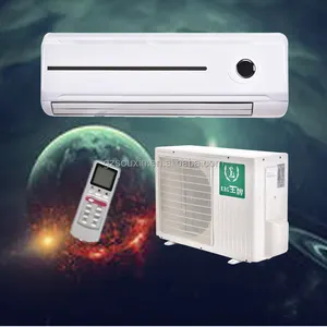 europe erp4.0 dc inverter split 6000btu-30000btu air conditioning