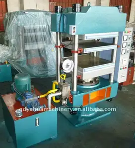 rubber mouse pad making machinery