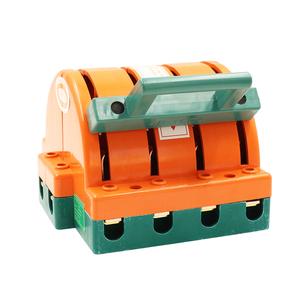 Mẫu miễn phí 4 p điện chuyển đổi 160a của nhãn hiệu chuyển đổi chuyển đổi đôi ném chuyển đổi dao - Product Image 6