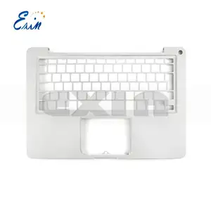 100% Оригинальный чехол Topcase Для macbook pro 13,3 ''A1278 2008, верхняя крышка корпуса EMC 2254 MB466 US EU UK RU DE SP ITA FR