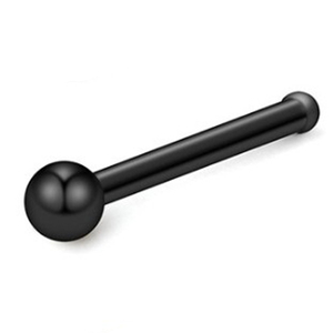 Expédition rapide, bille en acier inoxydable 316L, clou de perçage de <span class=keywords><strong>nez</strong></span> bon marché - Product Image 4