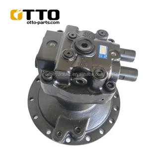 スイングモーターSBHSM150-280-04 SBHSM150 OTTO掘削機油圧スイングモーター - Product Image 1