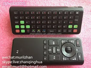 LG AN-MR400Q 原装 AN-GR500 双面键盘动态 3D 声音智能电视遥控器