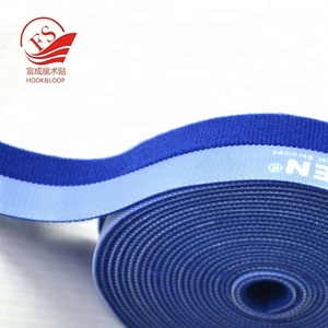 1/<span class=keywords><strong>2</strong></span> "インチロールフック & ループ再利用可能なケーブルタイラップストラップ - Product Image 1