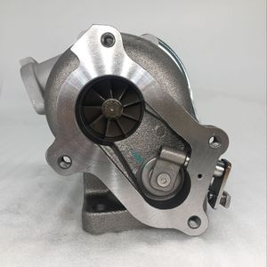 Turbocompresor CT12B 17201-58040 para Hiace, Mega Cruiser, Coaster BB 50-43-50-58, Optima, Caetano, Dyna BU <span class=keywords><strong>212</strong></span> - Product Image 4