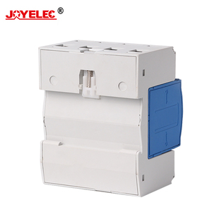 Sét Bảo Vệ Combi Điều Khiển Tăng Điều Khiển IP20 V20 + C/3 + NPE-385V - Product Image 3