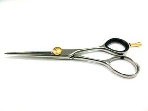Tijeras para cortar el pelo hechas en Taiwán, alta calidad - Product Image 4