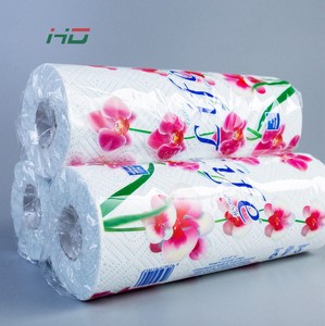 <span class=keywords><strong>Papier</strong></span> de <span class=keywords><strong>cuisine</strong></span> doux et <span class=keywords><strong>absorbant</strong></span>, haute qualité - Product Image 6