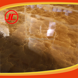 Epoxy Nguyên Liệu Chính và Chất Lỏng Lớp Phủ Nhà Nước có độ bóng Cao Kim Loại Epoxy Sàn - Product Image 3