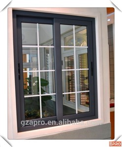 Kenya Panjur Alaşımlı Defne Bronz Renk Analog Deklanşör <span class=keywords><strong>Myanmar</strong></span> Fiyat Ve Cam Panjur Yeni Tasarım Profil Kapı Sürgülü Alüminyum - Product Image 3