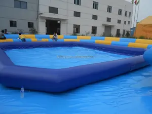 Inflatable Pool Rental China Manufacturer Cheap Inflatable Swimming Pool Rental For Sale