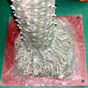 Sago Cycas พืชบอนไซเทียม,ไม้กระถางจำลองสูงราคาส่งโรงงาน Cycas - Product Image 6