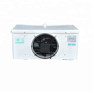 DD15 DD-3/15 DDシリーズFin間隔6ミリメートルコールドルーム蒸発空気クーラー冷凍蒸発器 - Product Image 5