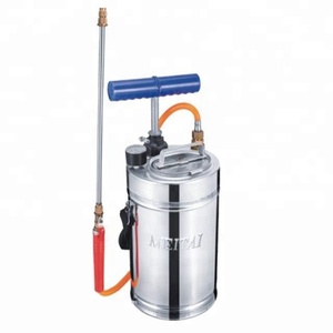 Распылитель давления из нержавеющей стали на 5 литров - Product Image 1
