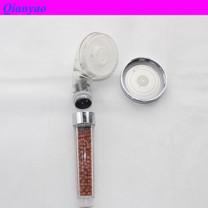 Cixi C-238-1 Tres F unciones Cascada <span class=keywords><strong>Alcachofa</strong></span> de <span class=keywords><strong>la</strong></span> ducha - Product Image 2