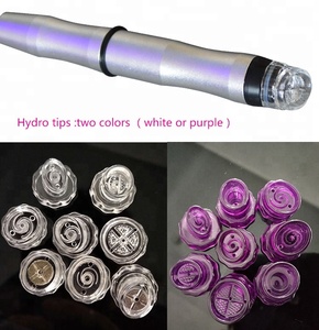 เครื่องพ่นน้ำทำความสะอาดผิวหน้า 4 in 1 รุ่น A0629/อควาพีล/อควาพีลแบบเกาหลี - Product Image 6
