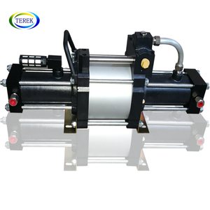High Quality Long Running <strong>Time</strong> Ro Booster <strong>Pump</strong> for Nitrogen air Compressor