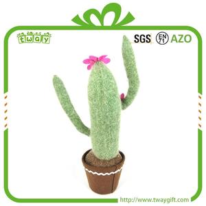 Cadeau intéressant 13 pouce artificielle <span class=keywords><strong>cactus</strong></span> plantes, <span class=keywords><strong>pas</strong></span> cher artificielle plantes, mini plantes artificielles pour vente - Product Image 1
