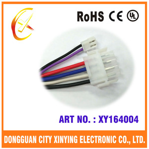 OEM <span class=keywords><strong>2</strong></span> pin tel fiş konnektörü - Product Image 1