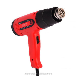 1800W <span class=keywords><strong>de</strong></span> control <span class=keywords><strong>de</strong></span> temperatura para la reparación celular <span class=keywords><strong>de</strong></span> <span class=keywords><strong>pistola</strong></span> <span class=keywords><strong>de</strong></span> aire caliente - Product Image 2