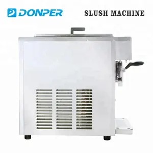 Donper Volledig Gesloten Slush Machine Hmsd24l Voor Daiquiri