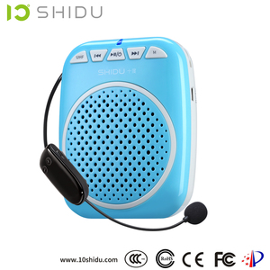 Uhf Hi Fi amplificador de sonido con independencia i + D del equipo SD-S711 - Product Image 1
