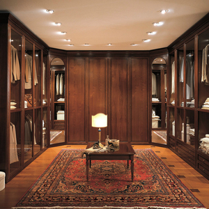 Phật sơn nhà máy Nhật Bản phong cách hiện đại gỗ tủ quần áo - Product Image 4