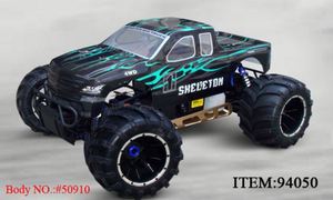 R/C auto scala 1/5 alimentata <span class=keywords><strong>a</strong></span> Gas su auto Rc su strada - Product Image 2