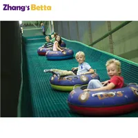 Indoor and Outdoor Dry ski Slope Tubby Slide
