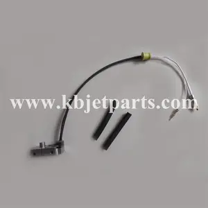 Charge electrode assy 75U MK3 45411 for Domino A series cij printer