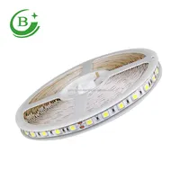 Hochwertige Aluminium Profilst reifen LED Licht wasserdicht RGB 2835 LED-Streifen