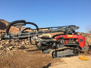 GIA-equipo de perforación con colector de polvo, serie A7, roca dura, pozo <span class=keywords><strong>abierto</strong></span> - Product Image 6