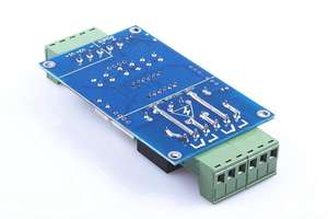 DC 12 V 双向可编程继电器板/双向电压检测控制/触发/循环定时器关闭 (DC 12 V) - Product Image 5