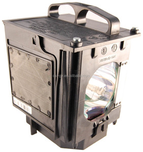 Высокое качество <span class=keywords><strong>DLP</strong></span> RPTV Совместимость Замена лампы проектора 915P049010 P-VIP132-150W 1.0 E22 для <span class=keywords><strong>Mitsubishi</strong></span> WD-52631 - Product Image 2