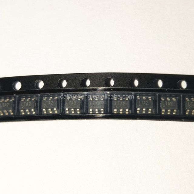 Electronic Components CX8810