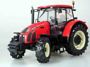 <span class=keywords><strong>Trattore</strong></span> Agricolo <span class=keywords><strong>Giocattolo</strong></span> Personalizzato in Scala 1/32, Mini <span class=keywords><strong>Trattore</strong></span> in Plastica Stampato in 3D - Product Image 6