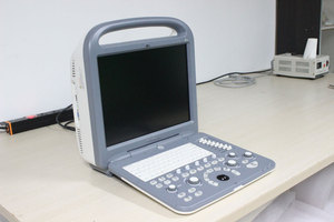 Mesin <span class=keywords><strong>Ultrasound</strong></span> S2 Sonoscape Harga/<span class=keywords><strong>Doppler</strong></span> Warna - Product Image 5
