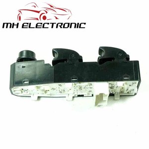 MH Điện Tử Power Thạc Sĩ <span class=keywords><strong>Window</strong></span> Kiểm Soát Đổi 202005158 Đối Với Chevrolet Aveo Pontiac 2009 2010 2011 - Product Image 6