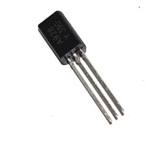 PNP transistor 2SA928 A928A A928 TO-92L