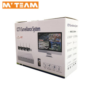 <span class=keywords><strong>Mvteam</strong></span> su geçirmez kurşun <span class=keywords><strong>CCTV</strong></span> kamera kiti 4ch h. 264 <span class=keywords><strong>cctv</strong></span> ahd dvr kiti <span class=keywords><strong>CCTV</strong></span> - Product Image 6