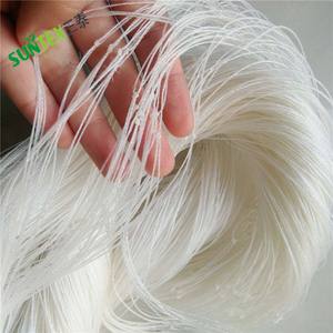 植物トレリスネット 8x100m 25x25cm キュウリ豆サポート 植物トレリスネット 野菜つる性植物ネット - Product Image 2