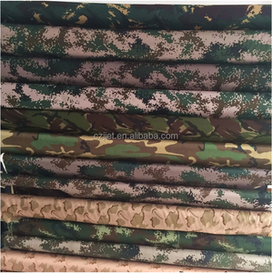 Beste Pu beschichtete 600d X 600d Markise <span class=keywords><strong>Camouflage</strong></span> Oxford Stoff für Rucksäcke - Product Image 3
