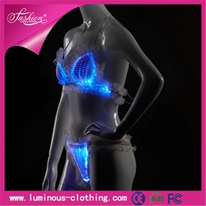Luminosa iluminación de lujo japan hot sex girl foto lingerie ropa interior erótica - Product Image 6