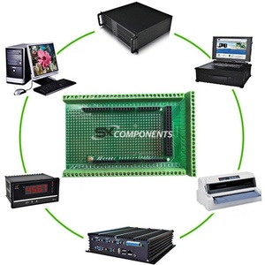 Bloque de terminales PCB, - Product Image 3