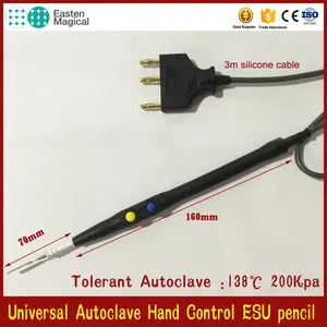 Electric Cautery Pen Condenser Electric Cautery Monopolar Coagulation  Device New