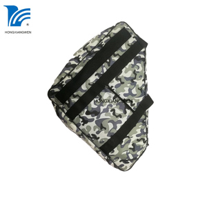 HXW-SB009 NEW Custom Haute Qualité Gris Camo Ski <span class=keywords><strong>Snowboard</strong></span> Boot <span class=keywords><strong>Sac</strong></span> - Product Image 5