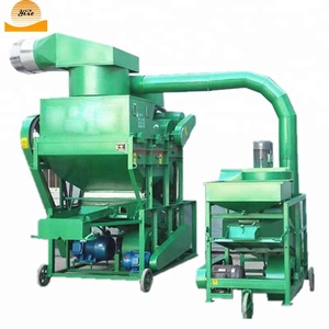 มัณฑนากรถั่วลิสงสำหรับเครื่องถอดเปลือกถั่วลิสงรวมความจุสูง - Product Image 1