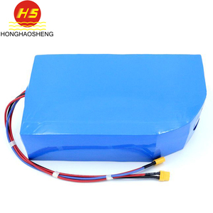 Batteria Marina Ricaricabile NCM NCA <span class=keywords><strong>18650</strong></span> 6s16p 24 <span class=keywords><strong>Volt</strong></span> 40Ah a Buon Prezzo - Product Image 5