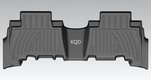 Nouveau style accessoires auto Étanche Sans Odeur TPO <span class=keywords><strong>Voiture</strong></span> Pied <span class=keywords><strong>tapis</strong></span> pour Prado - Product Image 3