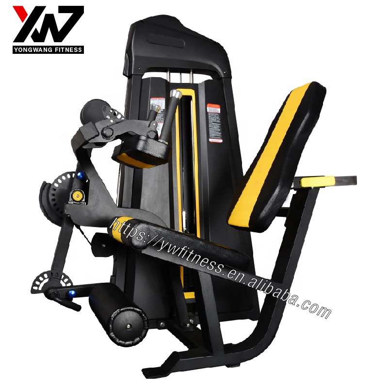 Горячая Распродажа 2020, тренажерный зал, удлинитель ног/машина для завивки ног